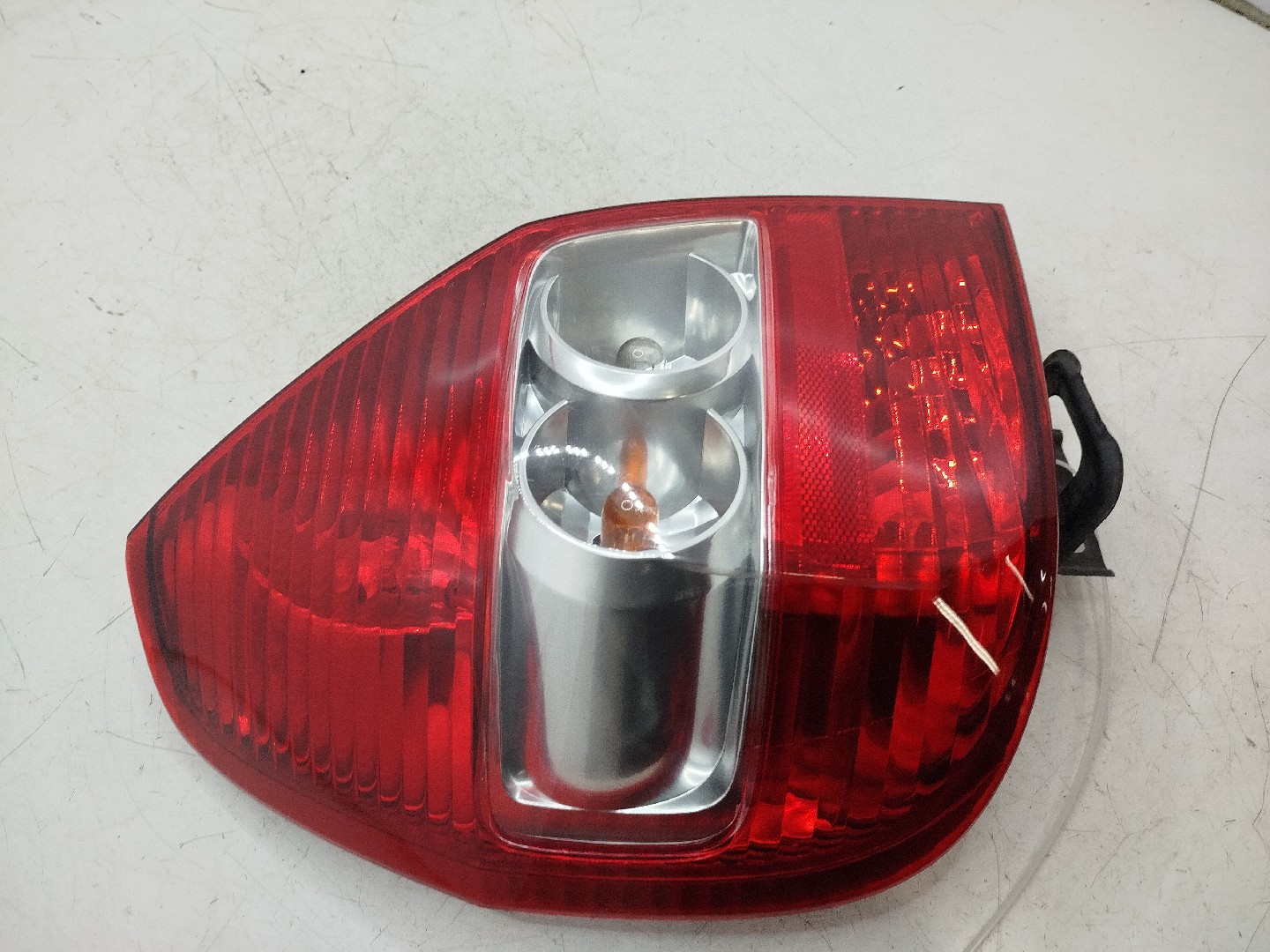 farolim stop esq honda jazz ii  de 2001 a 2008