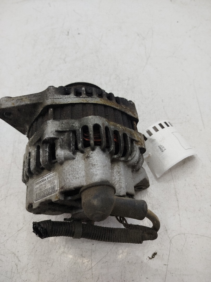 Alternador HONDA JAZZ II  de 2001 a 2008