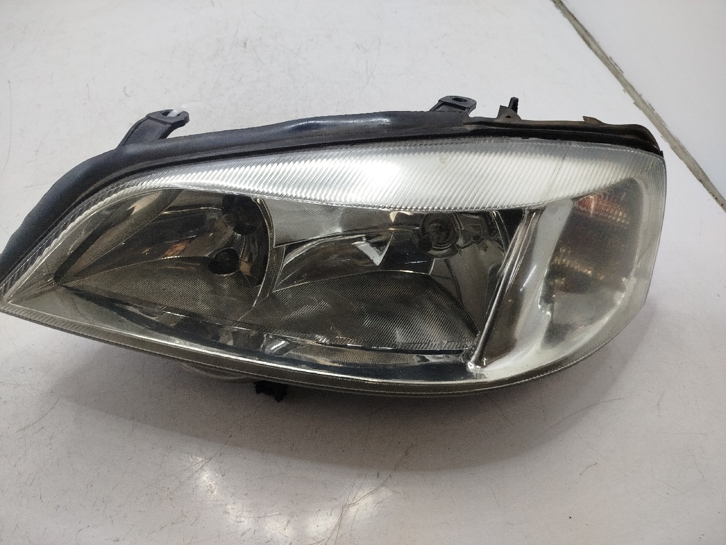 Farol/ Otica Dianteiro ESQ OPEL Astra G Hatchback  de  a 