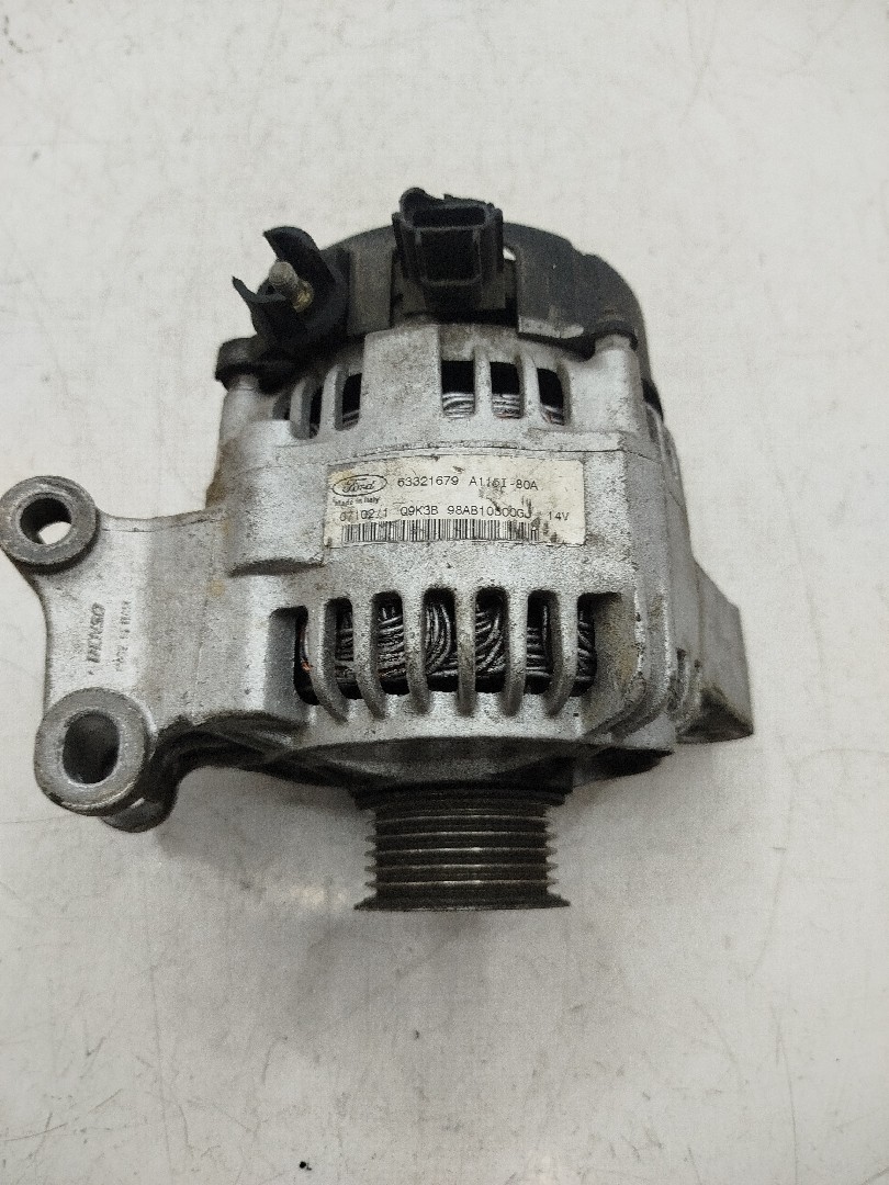 Alternador FORD Focus I Carrinha  de  a 