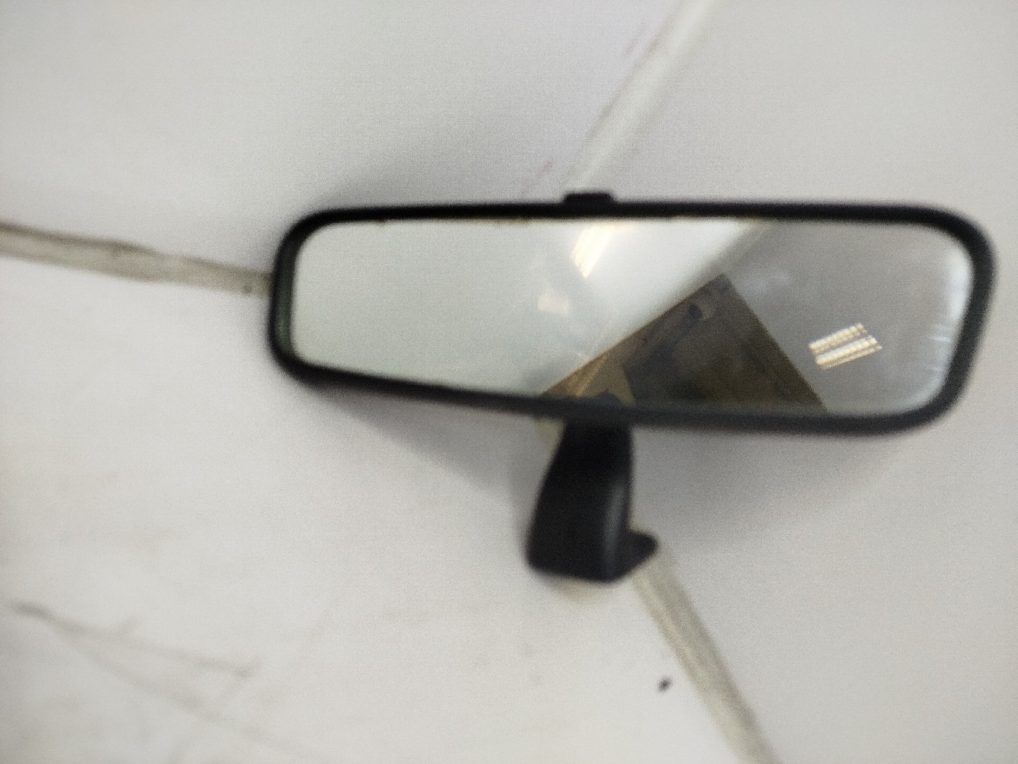 Espelho Retrovisor Central/Interior CHEVROLET AVEO / KALOS Hatchback  de 2006 a 0