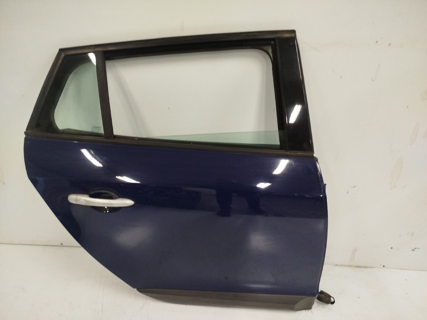Porta Tras DTO  RENAULT MEGANE SPORT TOUR de  a 