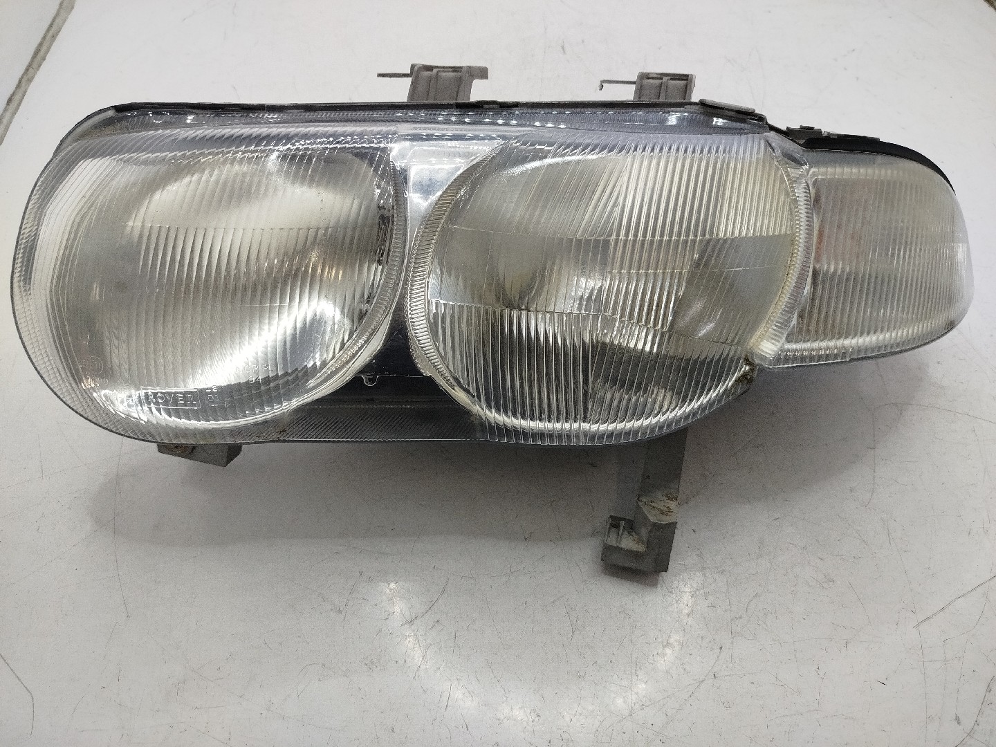 Farol/ Otica Dianteiro ESQ ROVER 45 Sedan  de  a