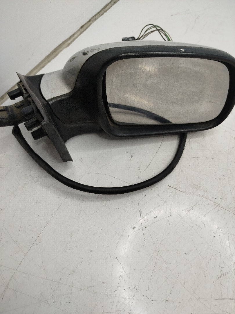 Espelho Retrovisor Dto PEUGEOT 307  de 2000 a 2012