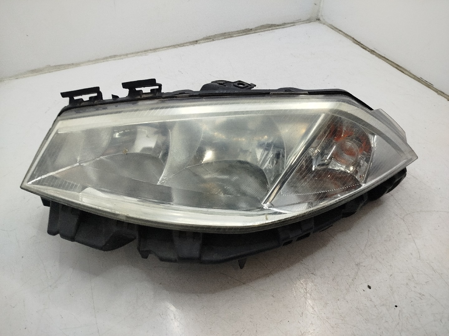 Farol/ Otica Dianteiro ESQ RENAULT Megane II Break  de  a 