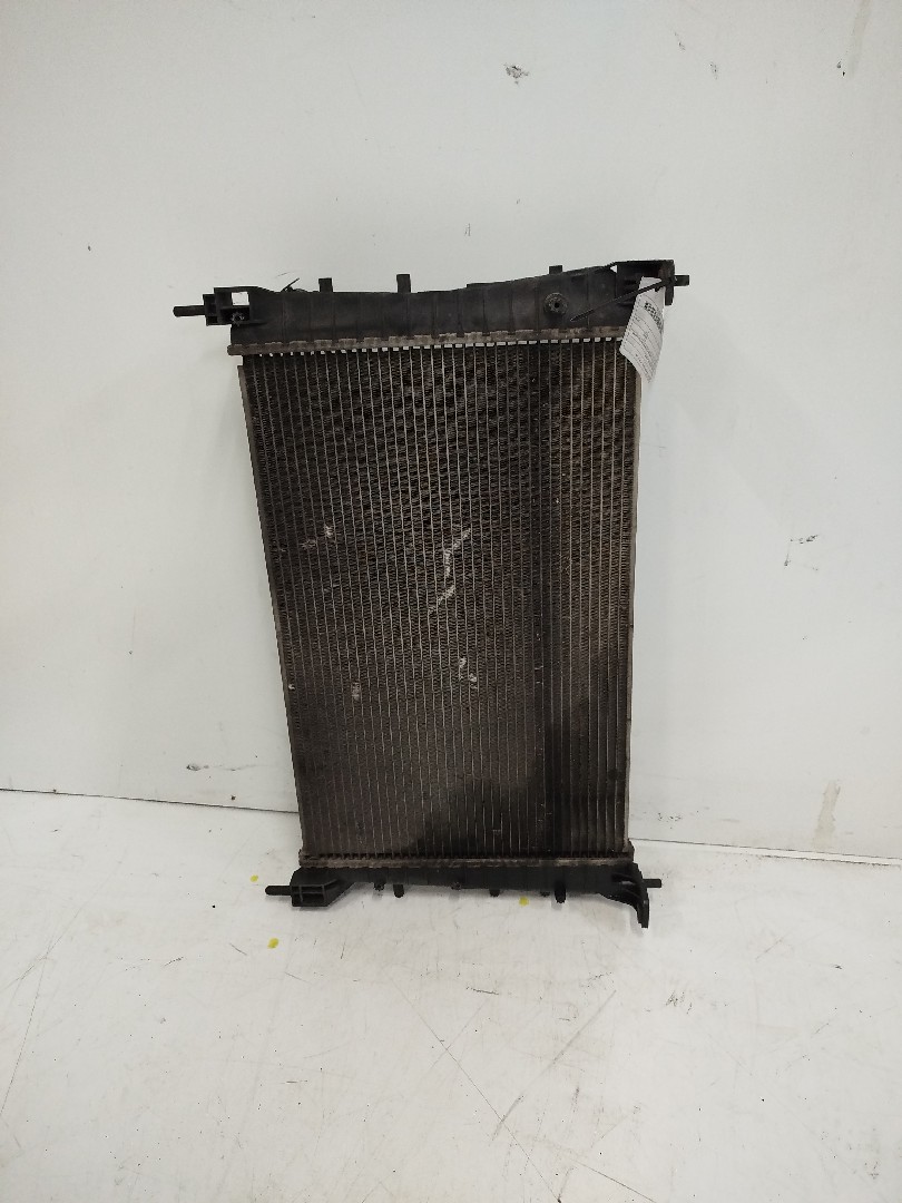 Radiador da água FIAT LINEA  de 2006 a 0