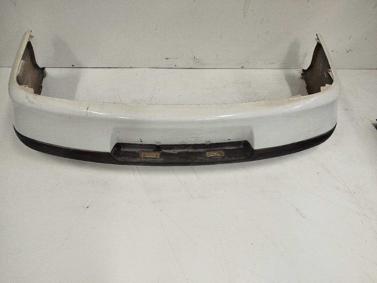 Para Choques TR RENAULT MEGANE I Classic  de 1996 a 2008