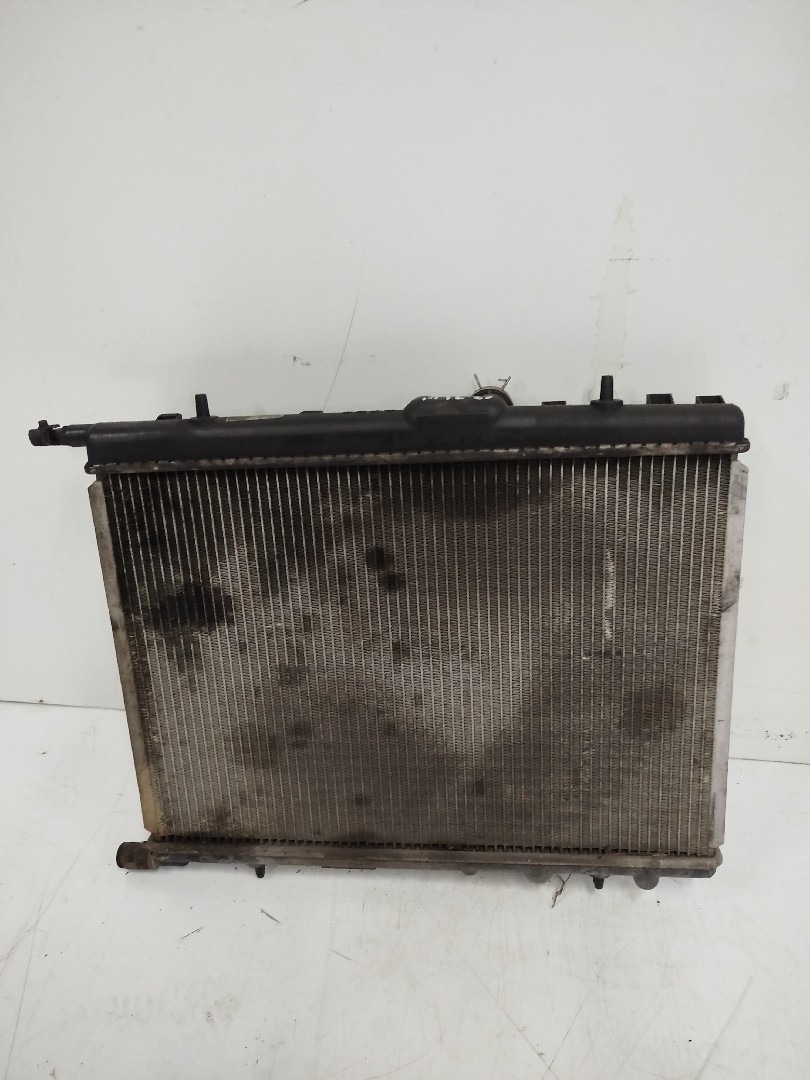 Radiador da água PEUGEOT 307  de 2000 a 2012