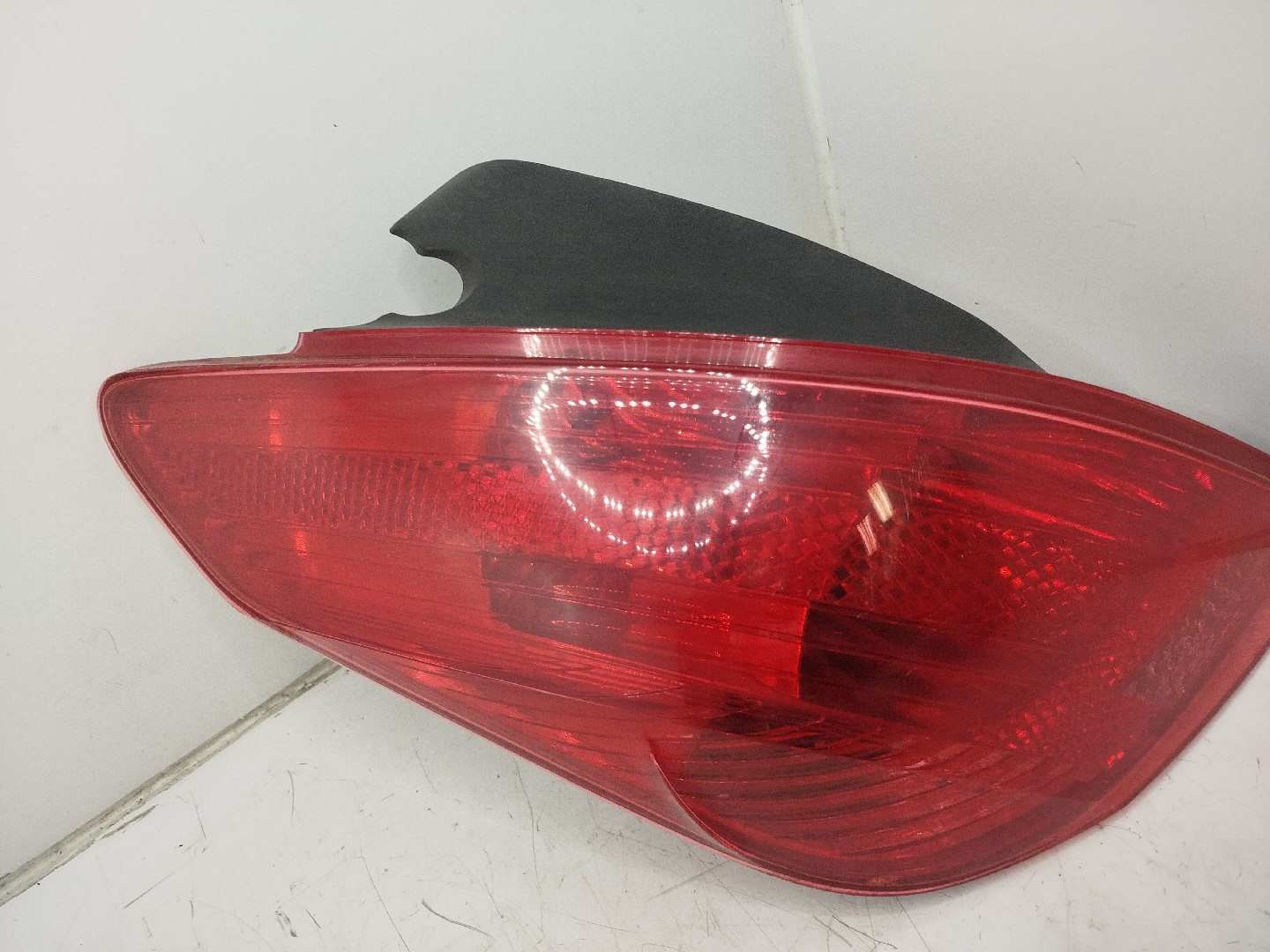 Farolim Stop Esq PEUGEOT 308  de  a