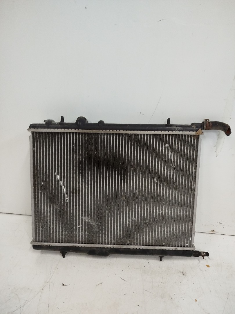 Radiador da água CITROEN XSARA PICASSO  de 1999 a 2012
