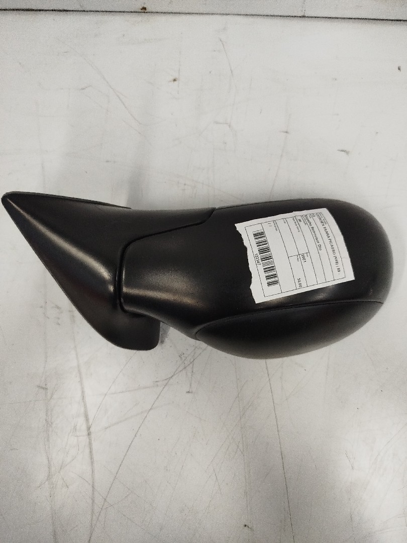 Espelho Retrovisor Dto CITROEN XSARA PICASSO  de 1999 a 2012