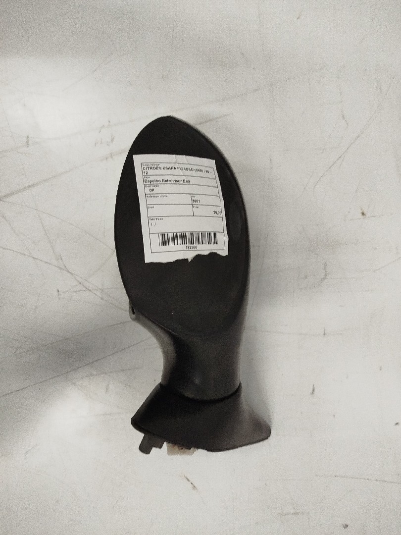 Espelho Retrovisor Esq CITROEN XSARA PICASSO  de 1999 a 2012