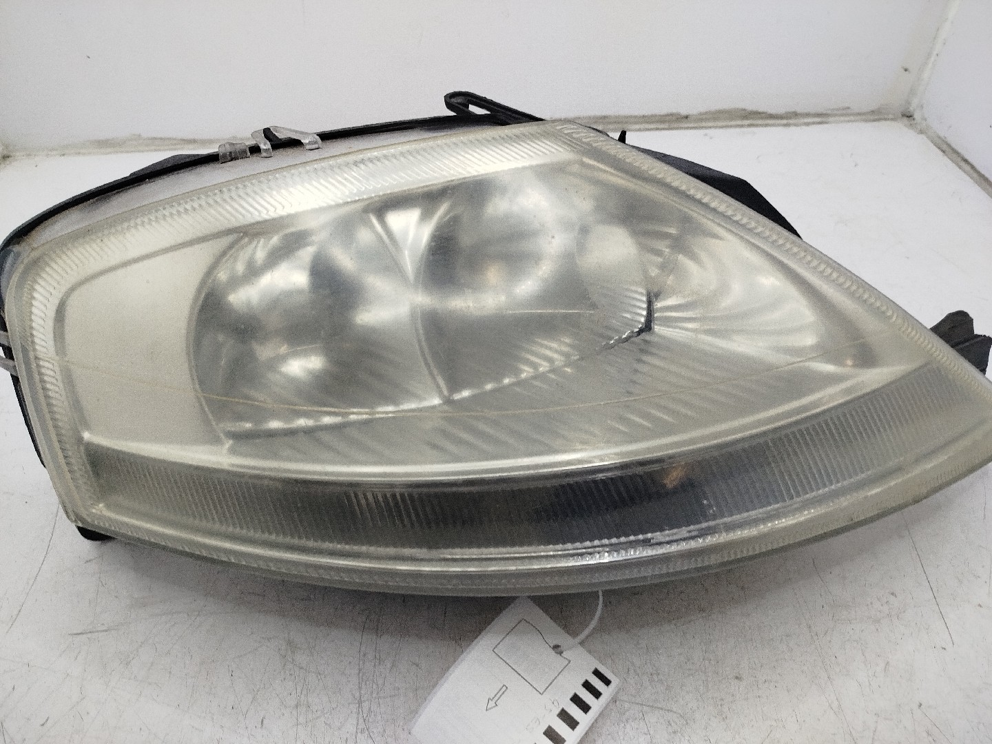 Farol/ Otica Dianteiro DTO CITROEN C3 I  de  a 