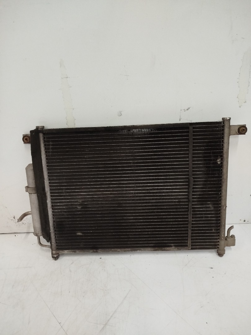 Radiador Ar Condicionado CHEVROLET AVEO / KALOS Hatchback  de 2006 a 0