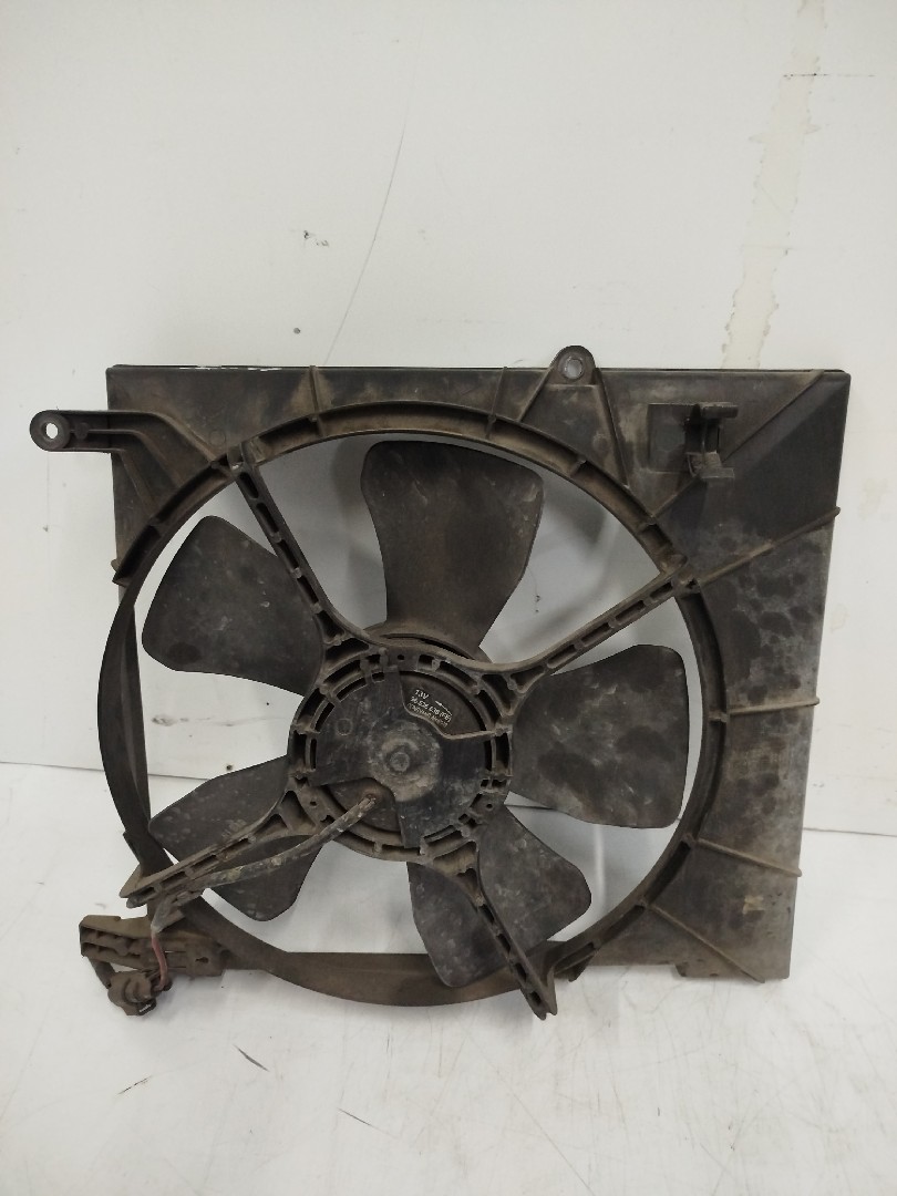 Termoventiladores CHEVROLET AVEO / KALOS Hatchback  de 2006 a 0