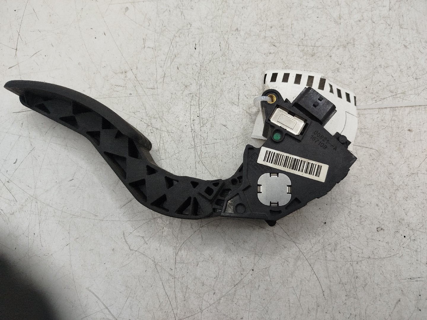 PEDAL ACELERADOR  RENAULT MEGANE SPORT TOUR de  a 
