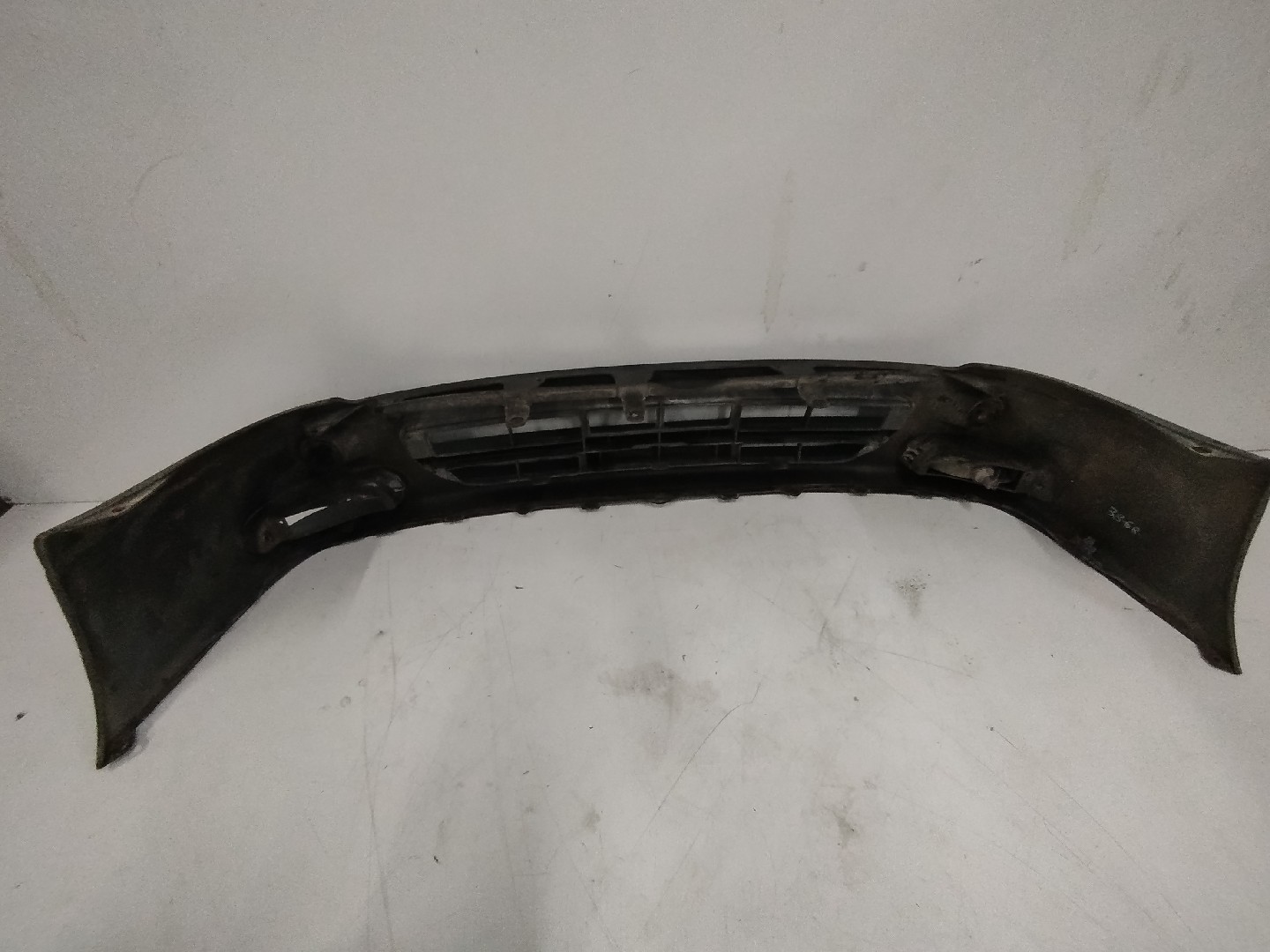 Para Choques FT TOYOTA COROLLA Compact  de 1992 a 1999