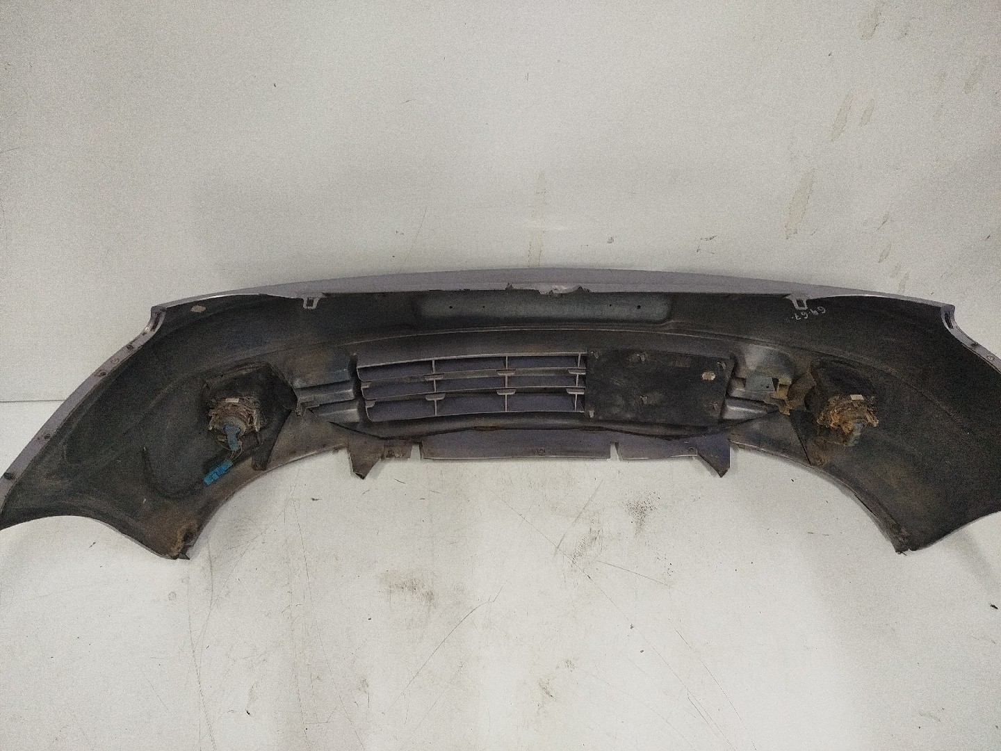 Para Choques FT CITROEN XSARA PICASSO  de 1999 a 2012