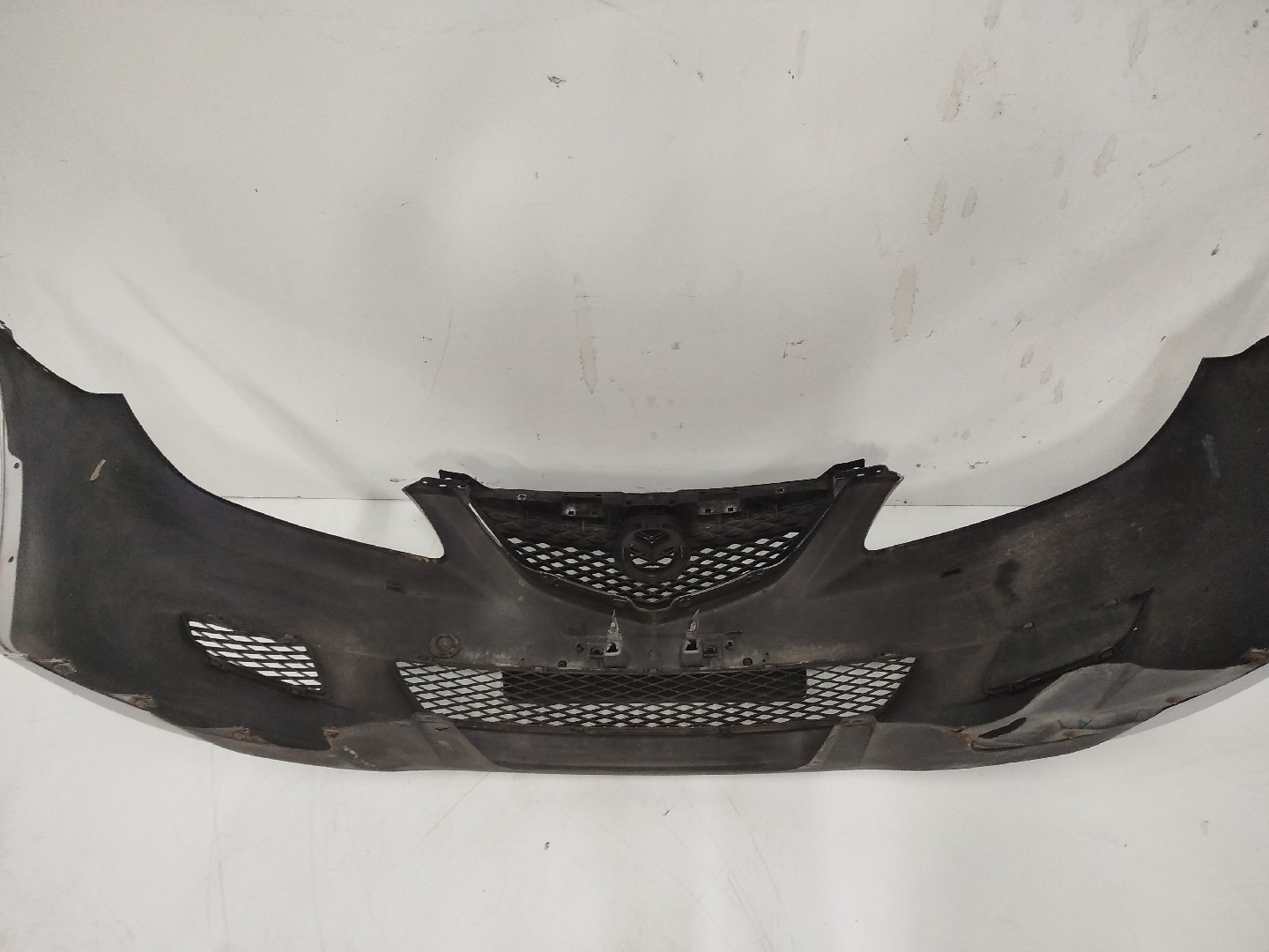 Para Choques FT MAZDA 6 Station Wagon  de 2002 a 2008
