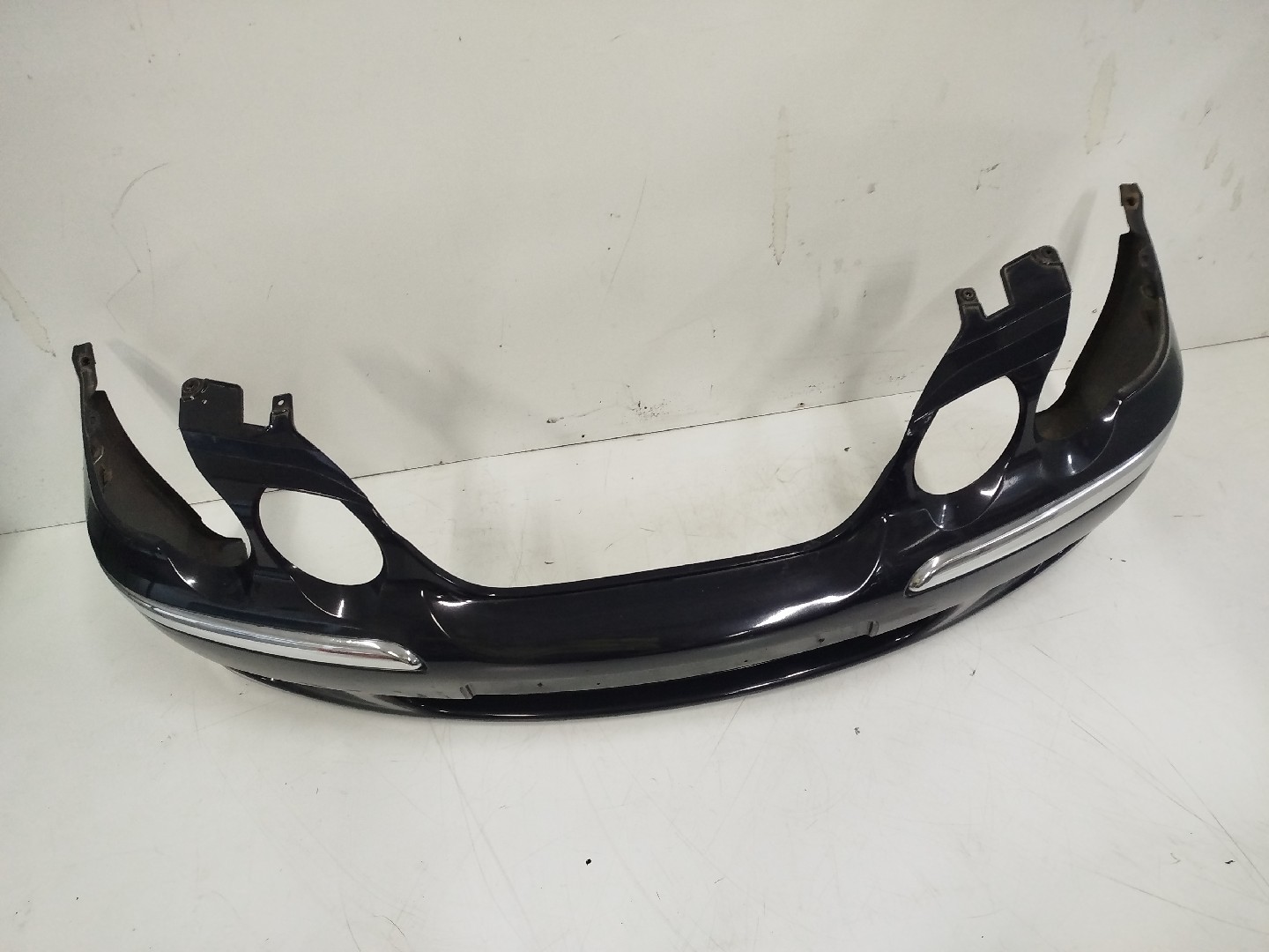 Para Choques FT ROVER 45 Sedan  de  a