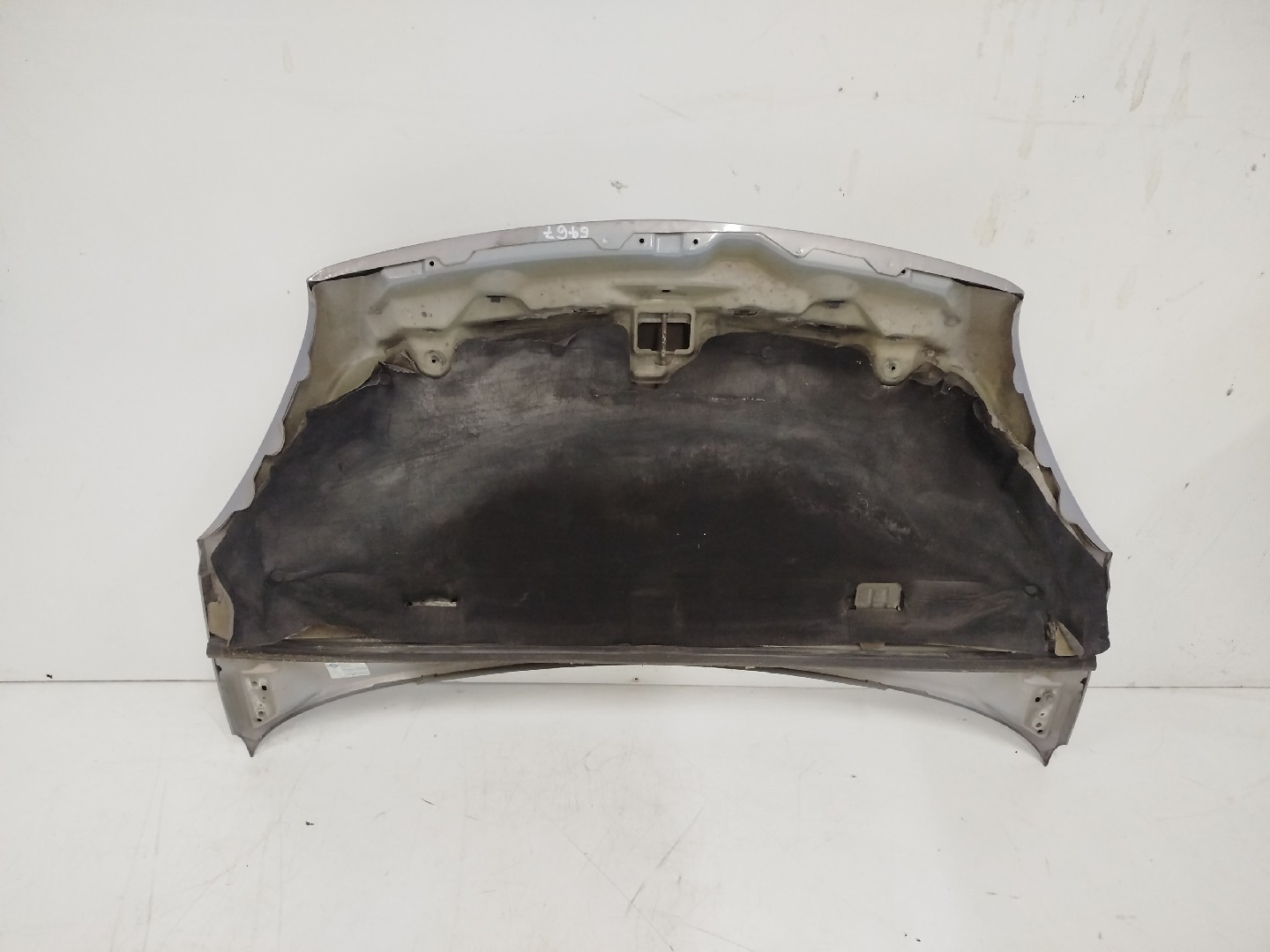 Capot CITROEN XSARA PICASSO  de 1999 a 2012