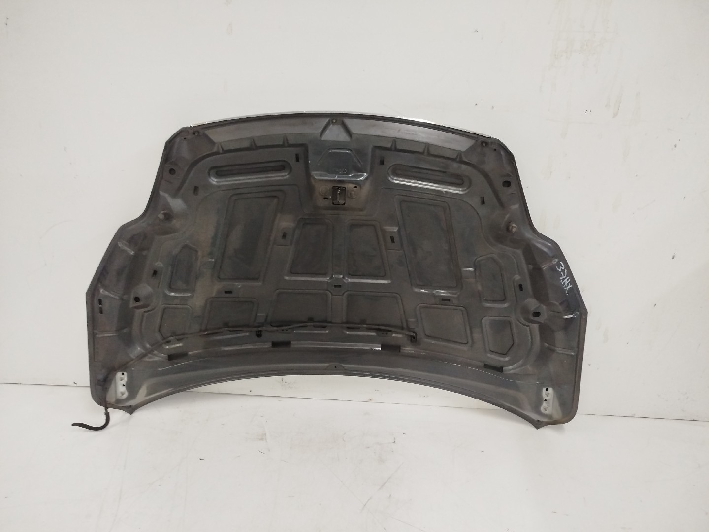 Capot FORD Focus II Carrinha  de  a