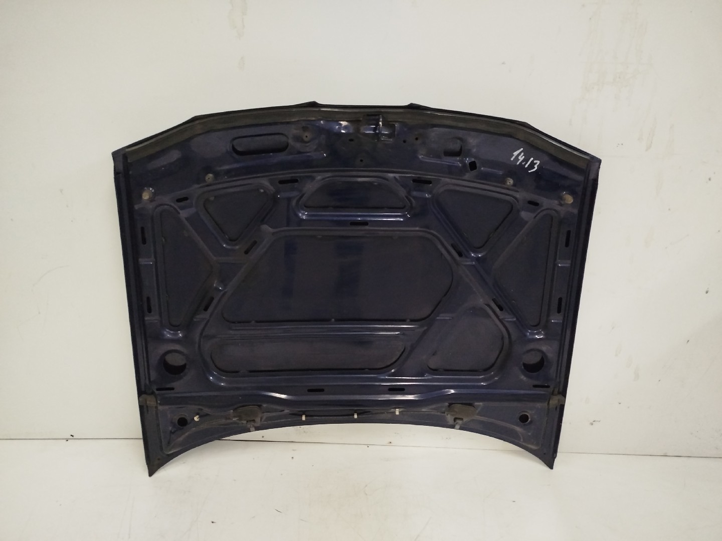 Capot SEAT IBIZA II  de 1993 a 2002