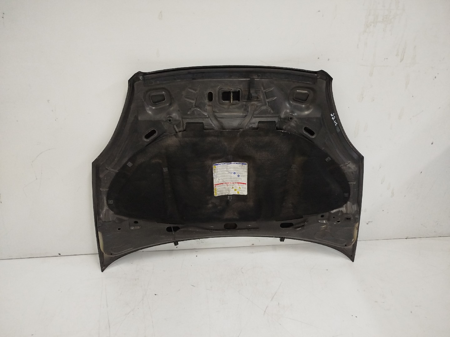 Capot FIAT LINEA  de 2006 a 0