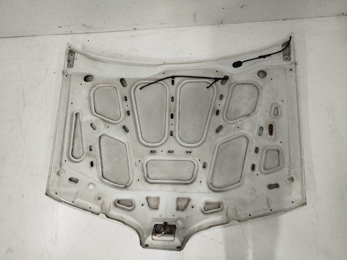 Capot RENAULT MEGANE I Classic  de 1996 a 2008