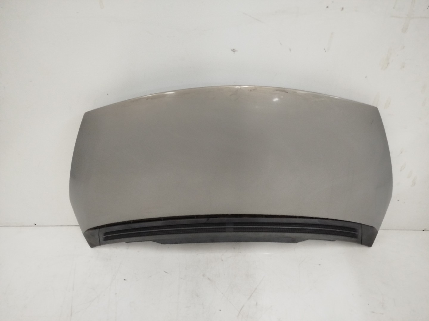 Capot RENAULT ESPACE IV  de 2002 a 0