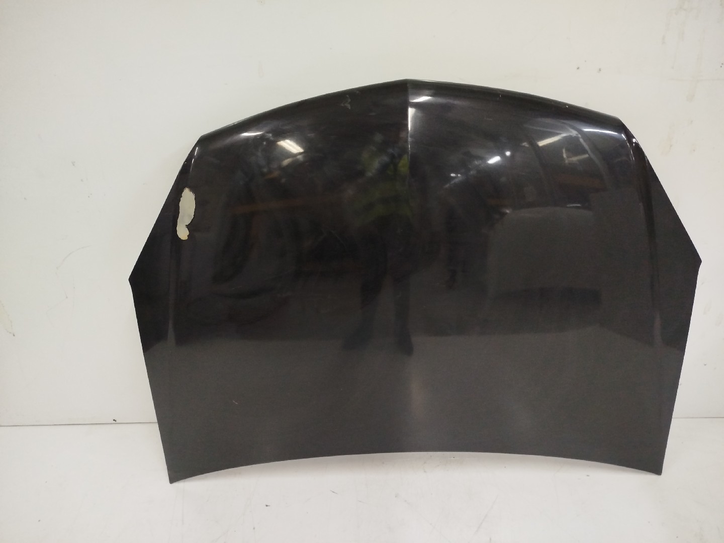 Capot OPEL Astra H Hatchback  de  a