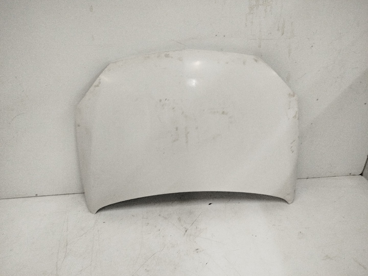 Capot OPEL COMBO Caixa/Combi  de 2001 a 0