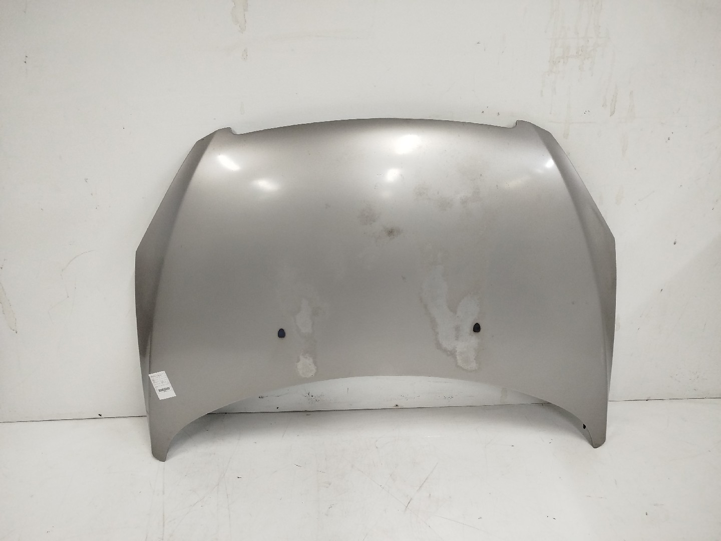 Capot PEUGEOT 307 Break  de 2002 a 2009