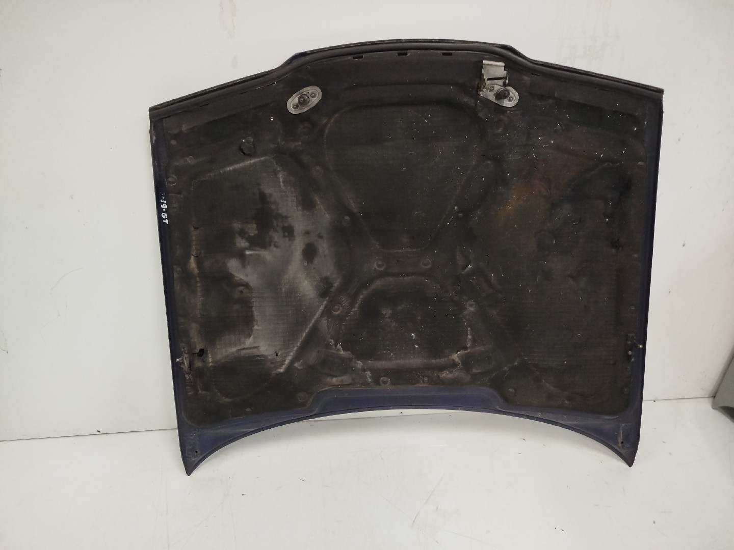 Capot BMW 3 Touring  de 1994 a 1999