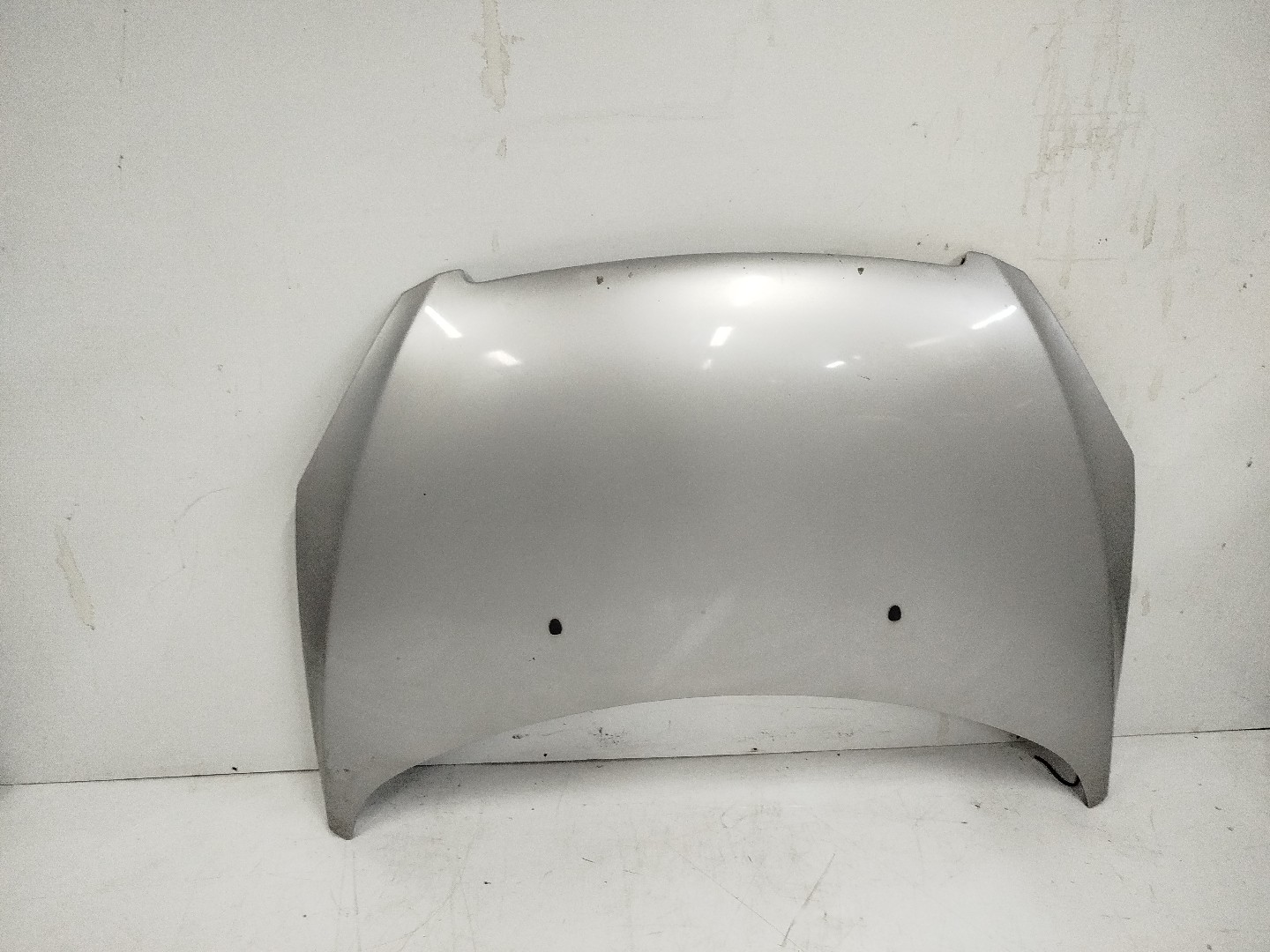 Capot PEUGEOT 307  de 2000 a 2012