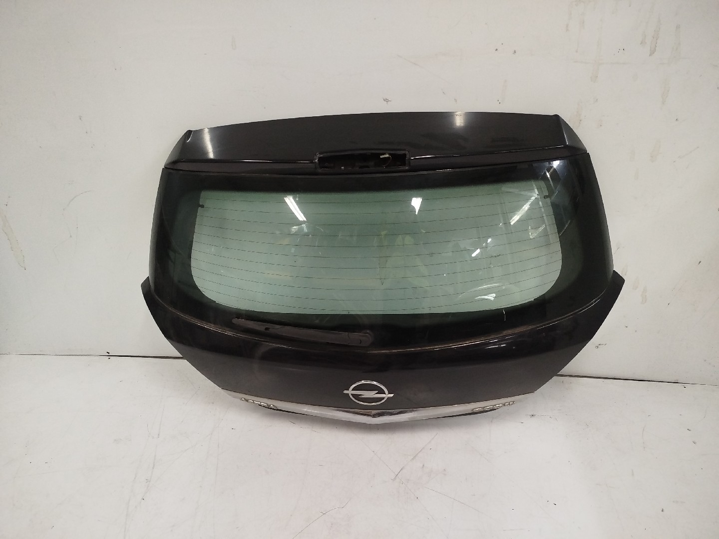 Porta da Mala OPEL Astra H Hatchback  de  a