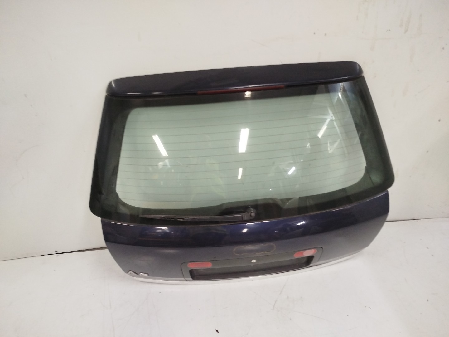 Porta da Mala AUDI A6 Avant  de 1997 a 2005