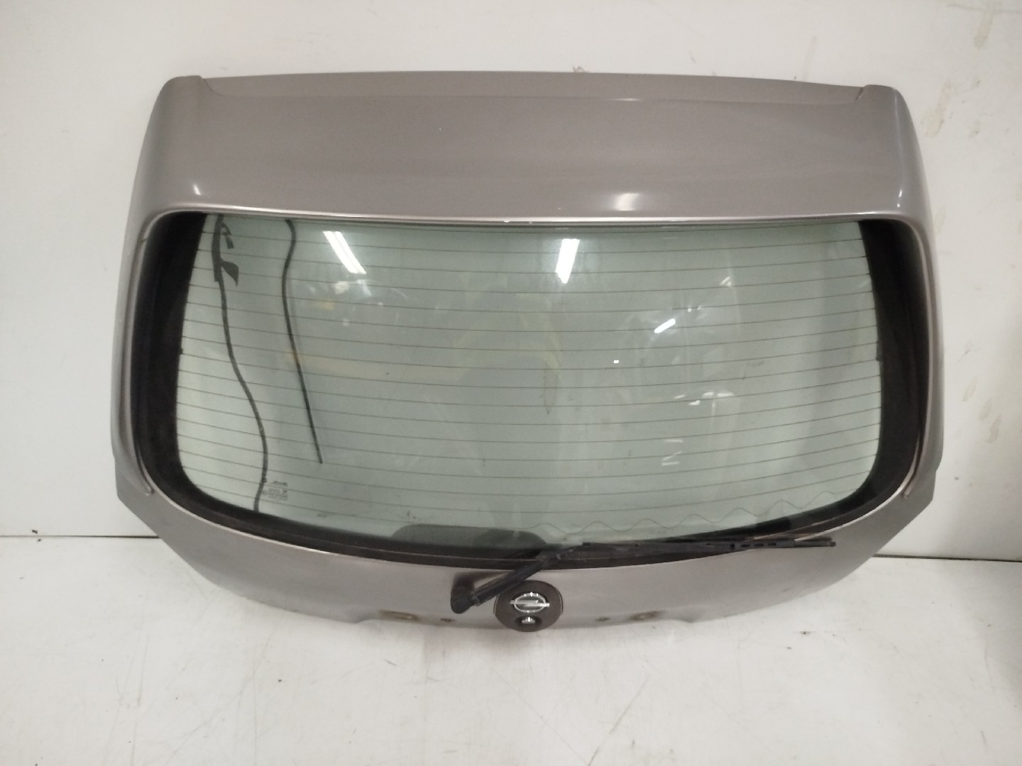 Porta da Mala OPEL - ID S_23428