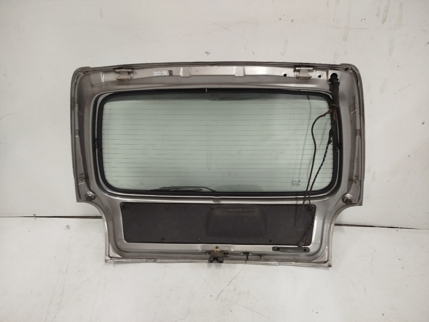 Porta da Mala OPEL CORSA B (S93) | 93 - 02 Imagem-2