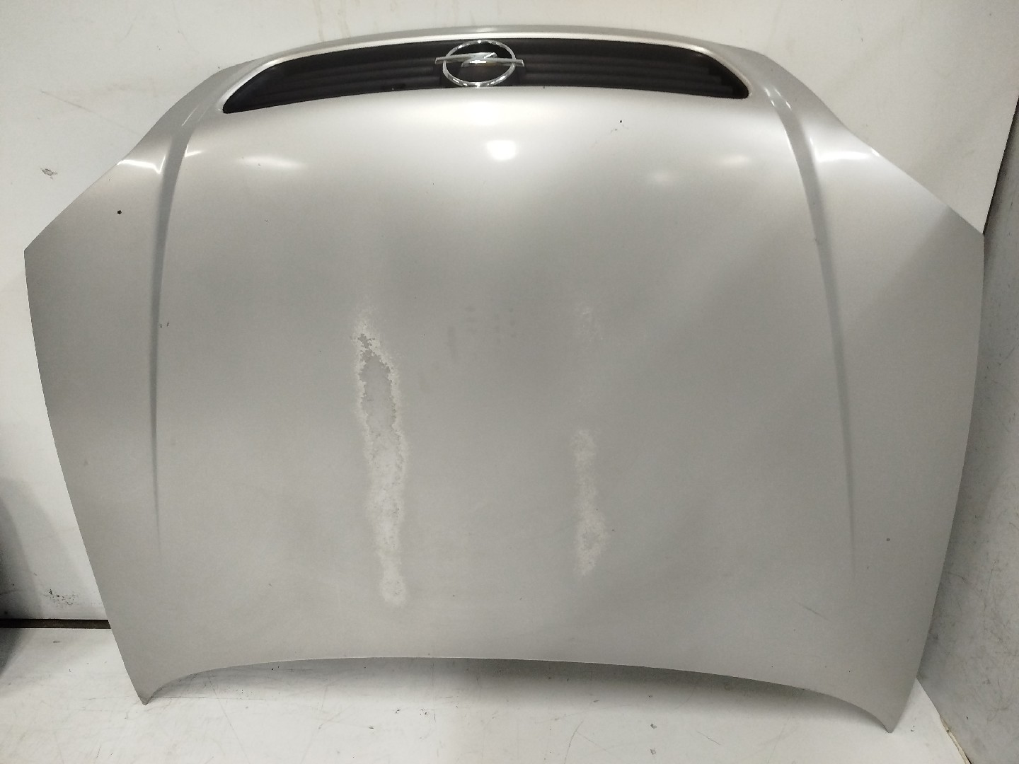 Capot OPEL Astra G Hatchback  de  a