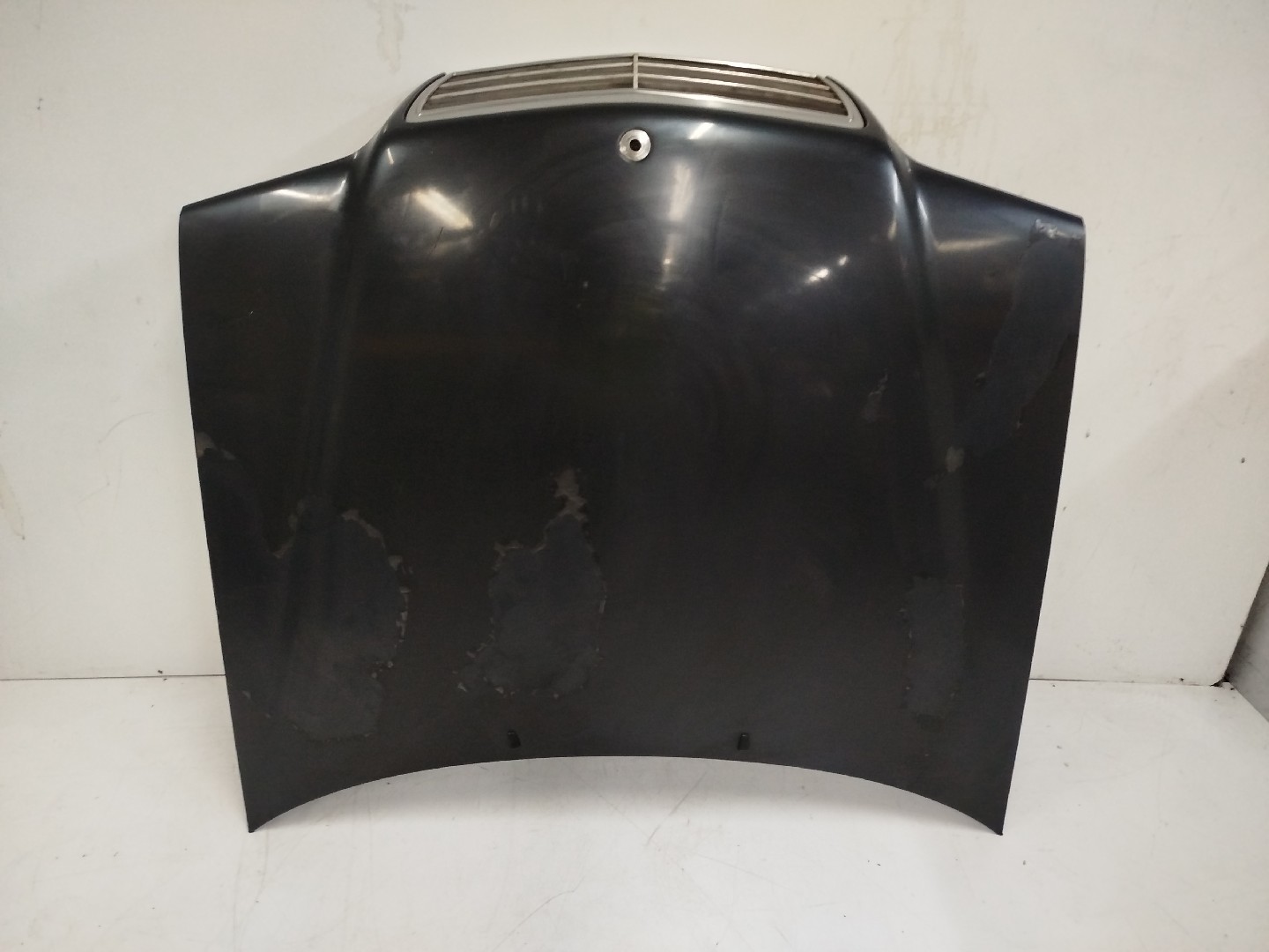 Capot MERCEDES-BENZ C-CLASS  de 1993 a 2000