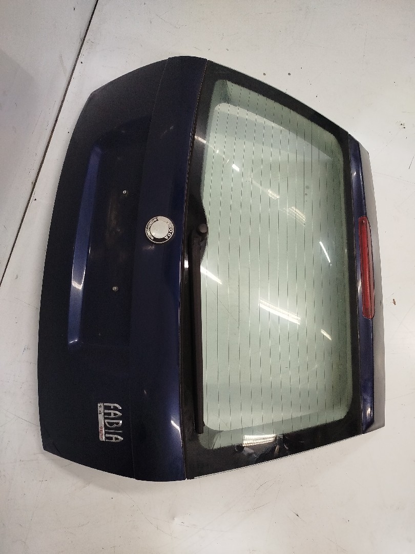Porta da Mala SKODA Fabia I Break  de  a 