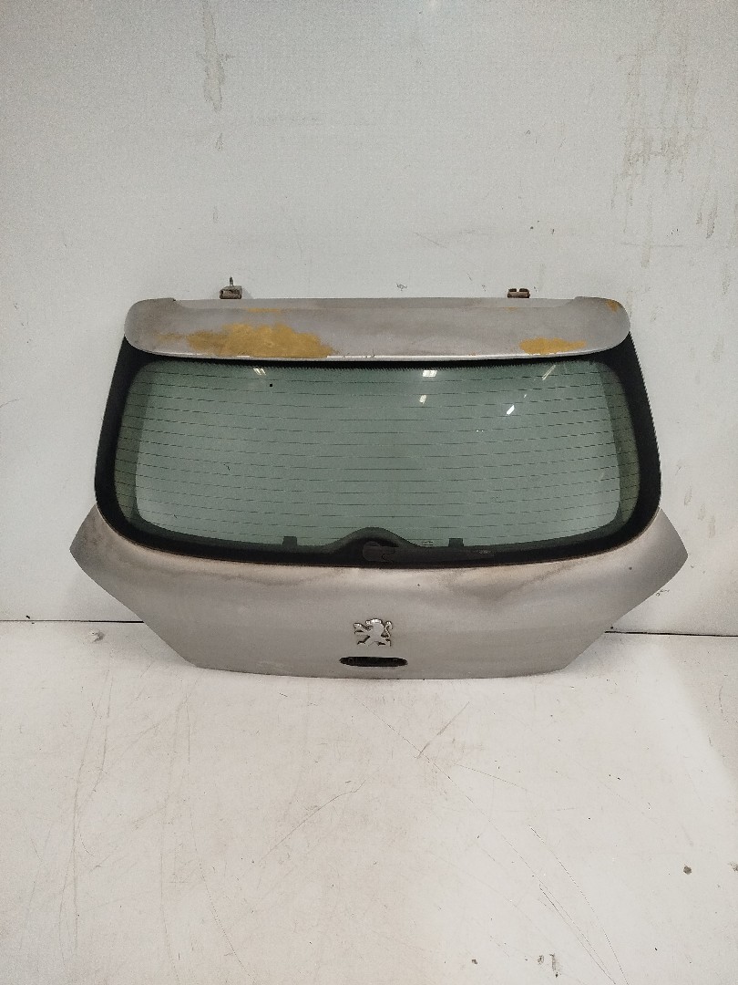 Porta da Mala PEUGEOT 307  de 2000 a 2012