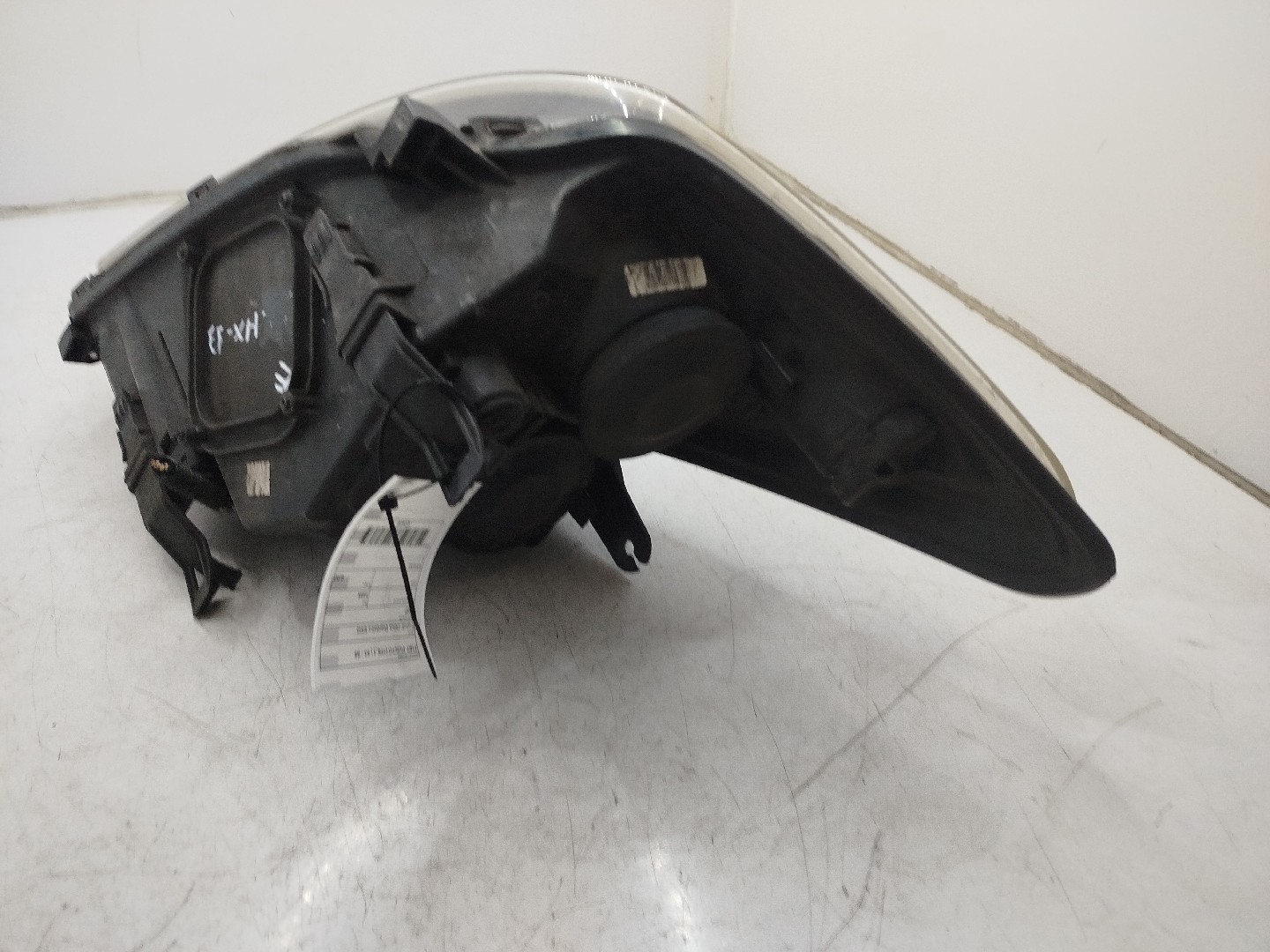 Farol/ Otica Dianteiro ESQ FIAT PUNTO (176_) | 93 - 99 Imagem-3