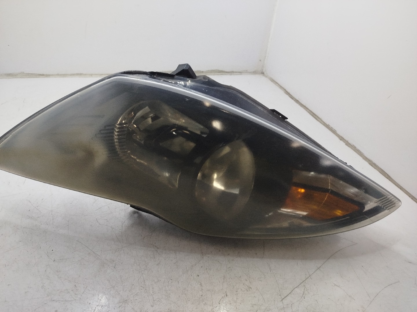 Farol/ Otica Dianteiro ESQ FIAT PUNTO (176_) | 93 - 99 Imagem-1