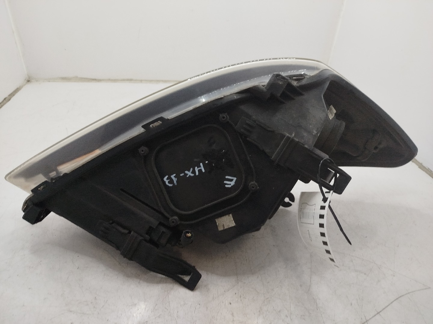 Farol/ Otica Dianteiro ESQ FIAT PUNTO (176_) | 93 - 99 Imagem-2