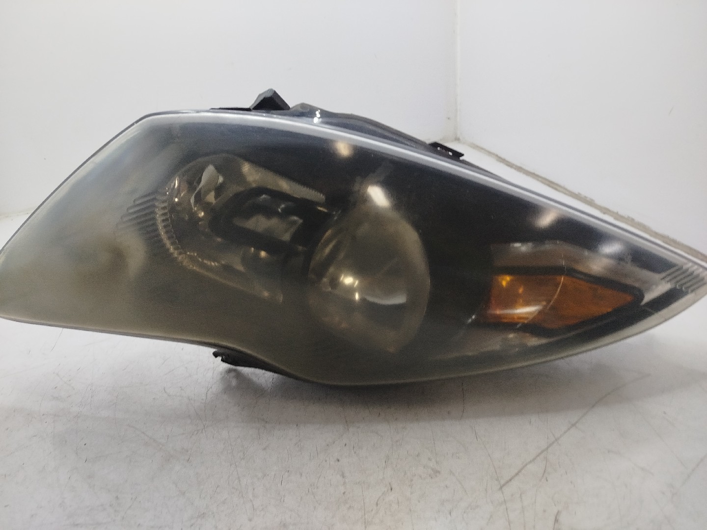 Farol/ Otica Dianteiro ESQ FIAT - ID S_23434