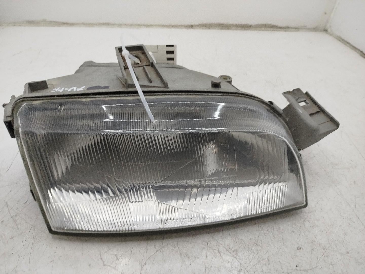 Farol/ Otica Dianteiro DTO FIAT PUNTO (176_) | 93 - 99 Imagem-1