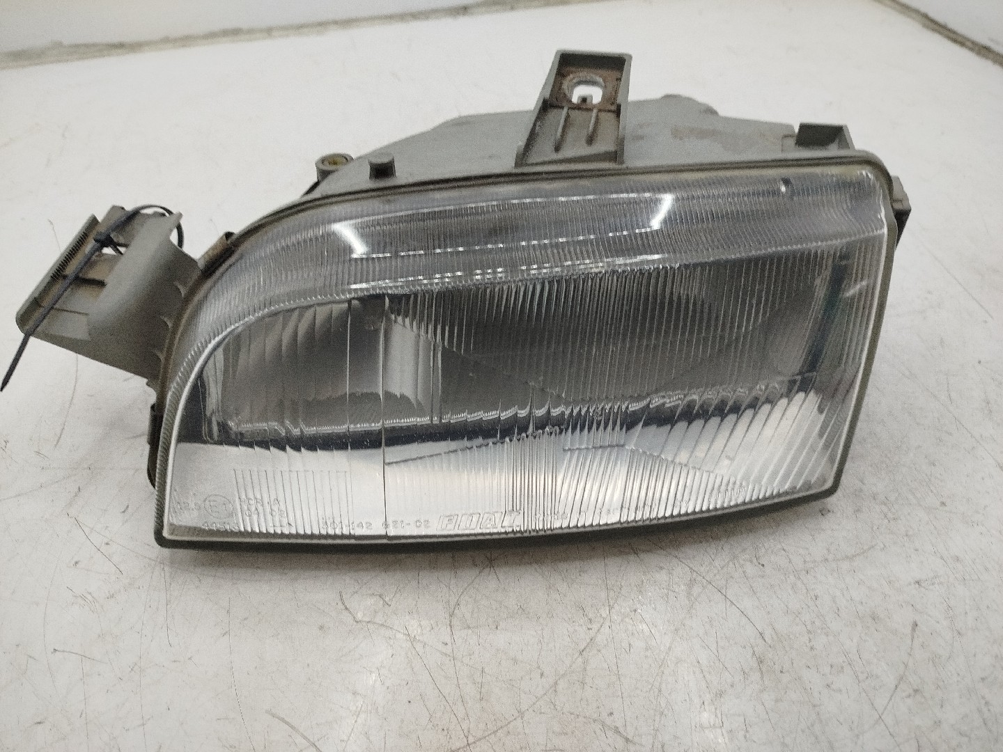 Farol/ Otica Dianteiro ESQ FIAT PUNTO (176_) | 93 - 99 Imagem-5