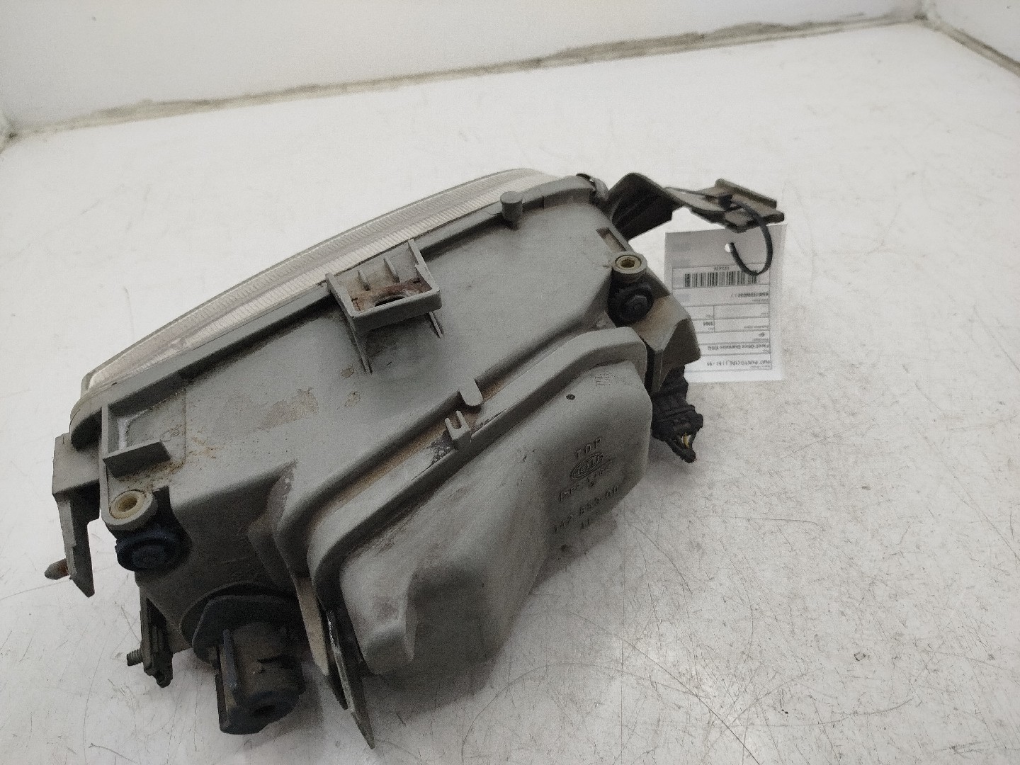 Farol/ Otica Dianteiro ESQ FIAT PUNTO (176_) | 93 - 99 Imagem-6